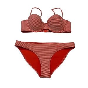 Triangl Bikini Swim Suit